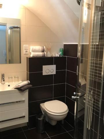 Apartman Innova 兹林 外观 照片